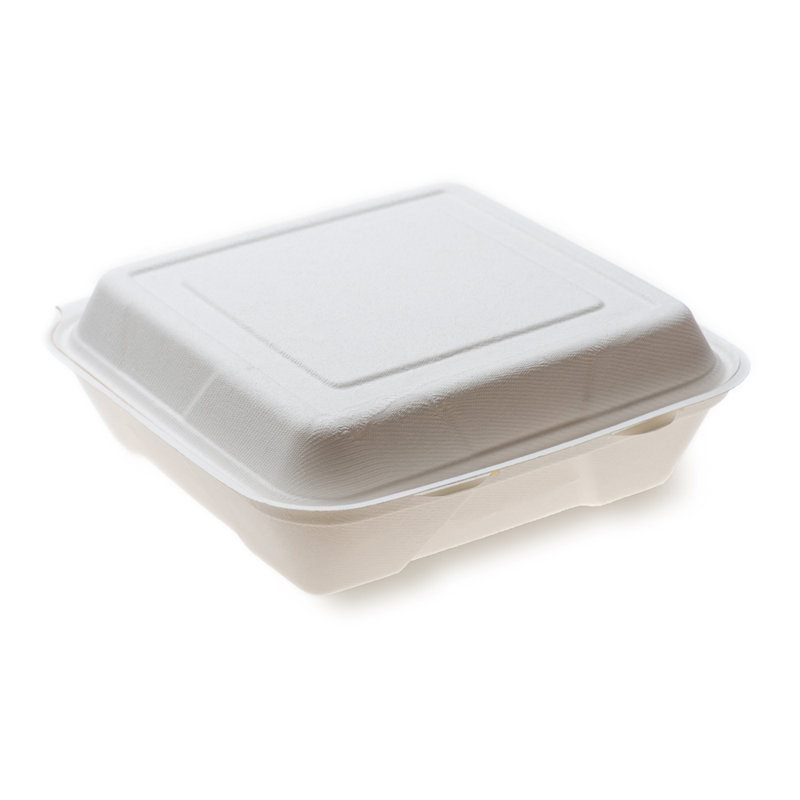 Pulp Tek Disposable Tableware