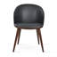 Chaise d'appoint Athena