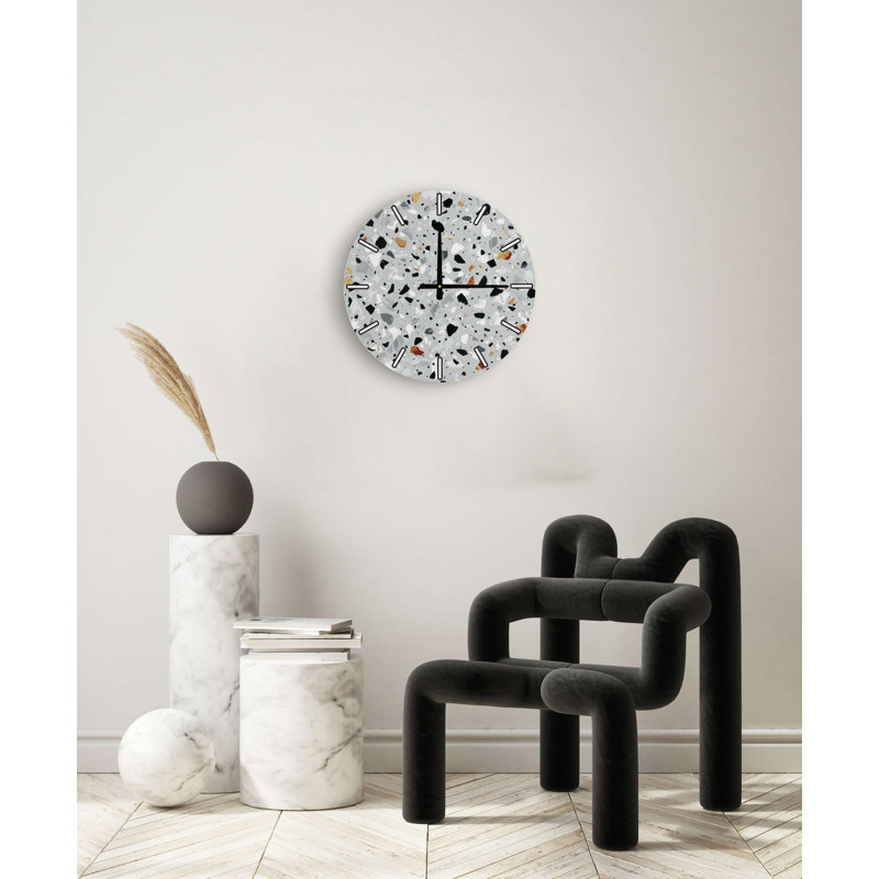 Bijolle Wall Clock