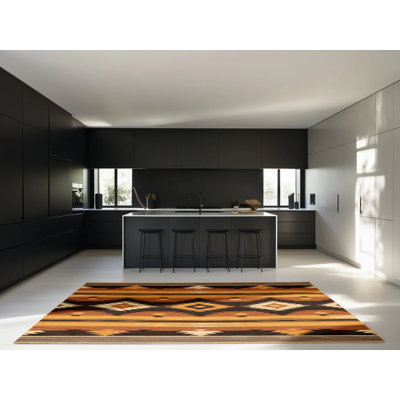 Tapis Sacred Canyon