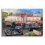 «Good Times Diner» par Bigelow, illustrations sur verre acrylique-1331738086