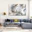 Pont Chesapeake sur toile-874139696