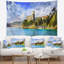 Polyester Tapestry-28505448