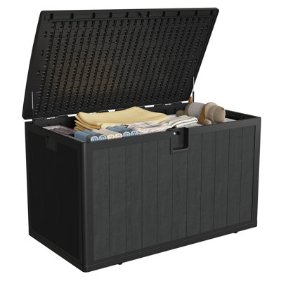 HAUSPROFI W Deck Box