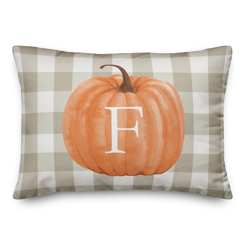  Coussin Harvest, F