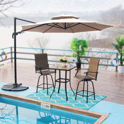 11' Cantilever Umbrella