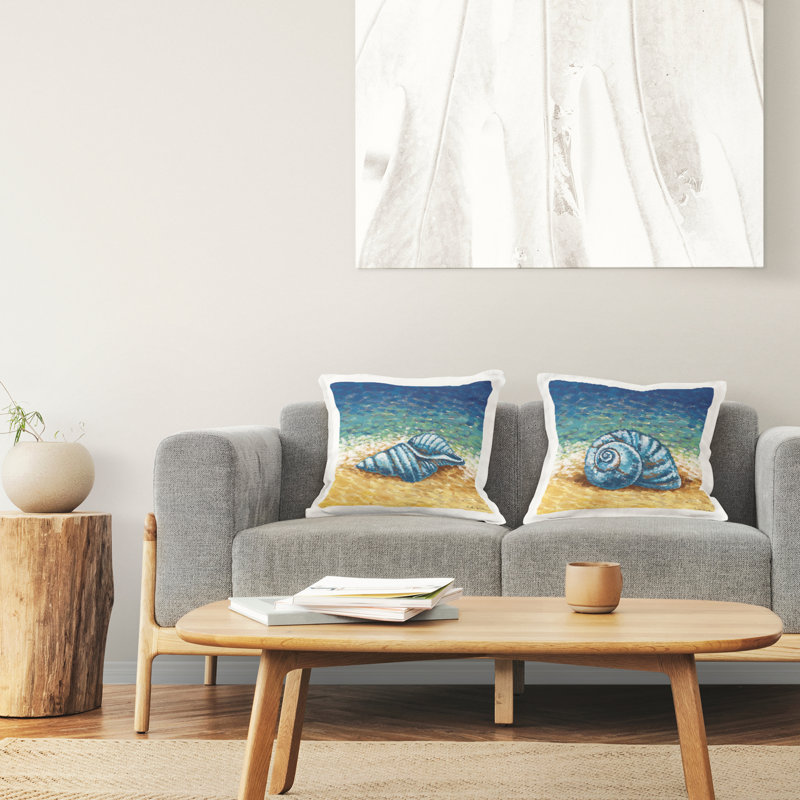 Throw Pillow