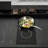 GASLAND 12 in. Electric Cooktop Ceramic Surface Radiant Stove in Black with 2-Elements, ETL Certified
