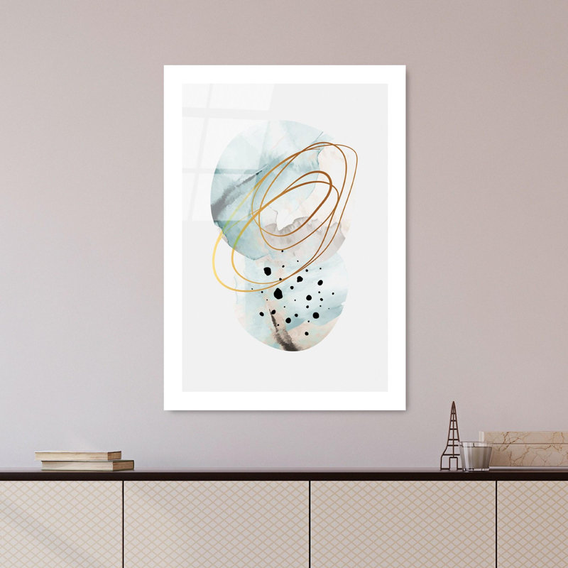 Boze Wall Decor