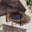 Freeport Park ft Round Backyard Trampoline-359541673