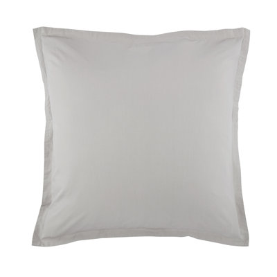 Saha Cotton Blend Pillow Cover