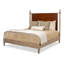 Vineyards Upholstered Bed