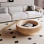 Table basse d'appoint 39,37 po-690511509