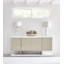 Solaria 72" Wide 2 Drawer Sideboard