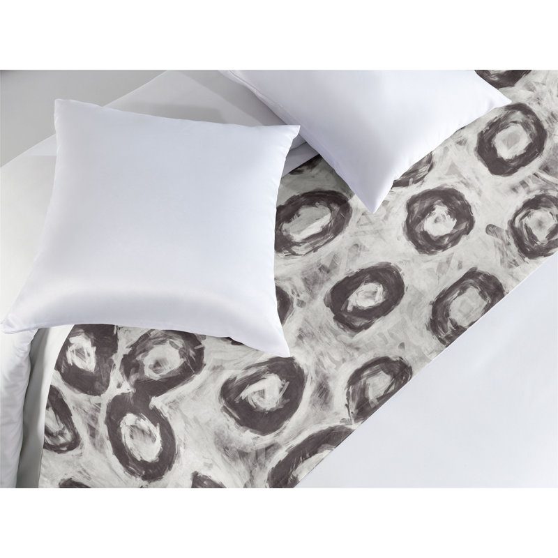 Foulard Ambesonne, Très grand lit