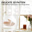 Paire de rideaux transparents Petroski-1207363532-1207363523
