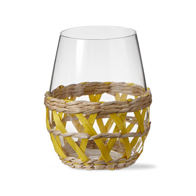 Island Stemless Wine