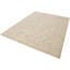 Wolly Beige Rug-21876832