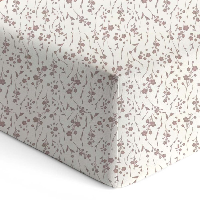 Drap pour lit de bébé - Posie, Posie