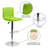 Clift Modern Upholstered Adjustable-Height Barstool with Footrest-1323939560-1213697326