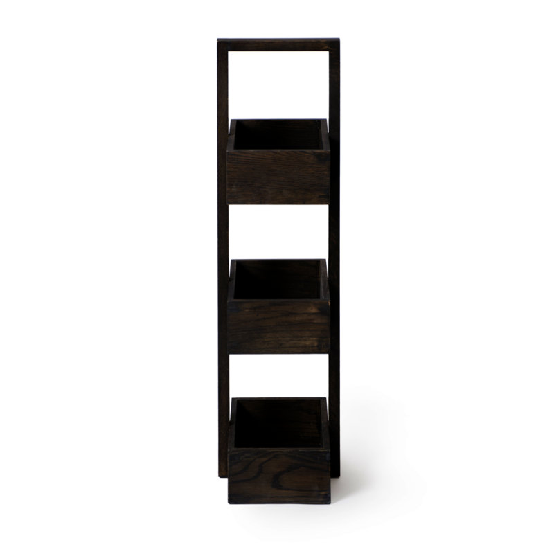 Freestanding Shower Caddy
