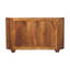 Commode Woodridgefront - chêne ambré, 6 tiroirs-382791410