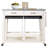 Diamondback 43 " W Kitchen Island Set-373407942-351355885