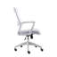 Chaise de travail en filet Juarez-12819559