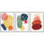Floater Framed Print selected