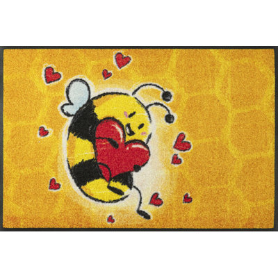 Non-Slip Doormat