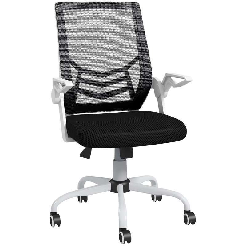 Office Chair, Black