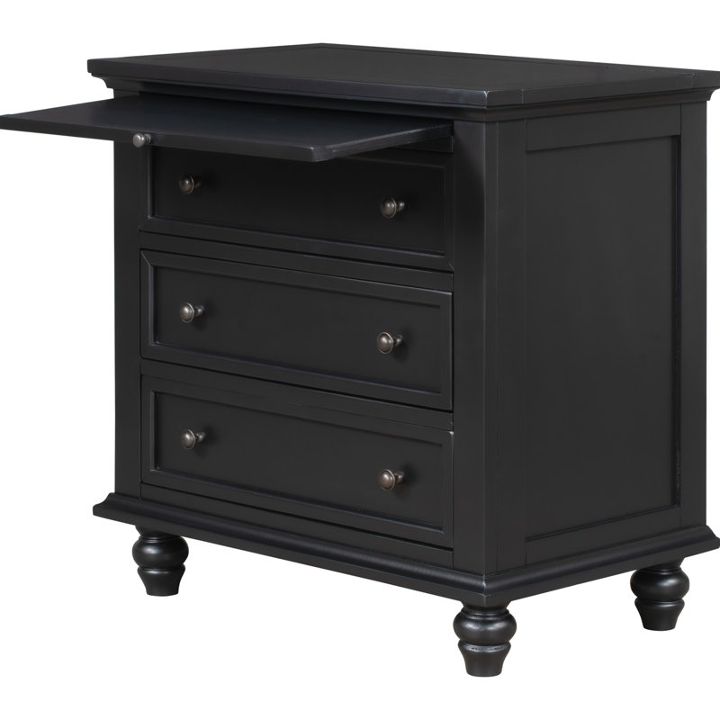 Armoire Ustyle, Noir