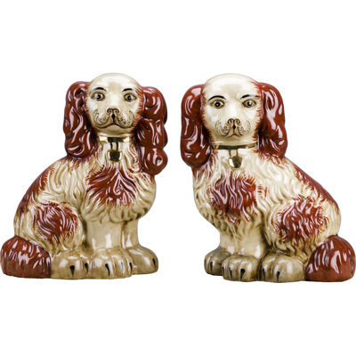 Figurine Staffordshire