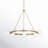 Carolee 10 - Light Dimmable Chandelier-1780664074