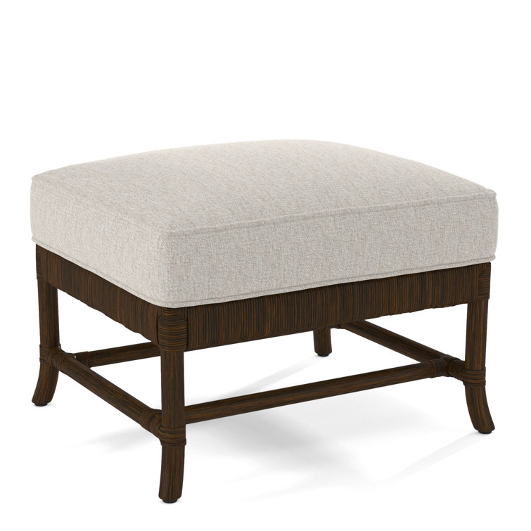 Repose-pieds rectangulaire Lafayette
