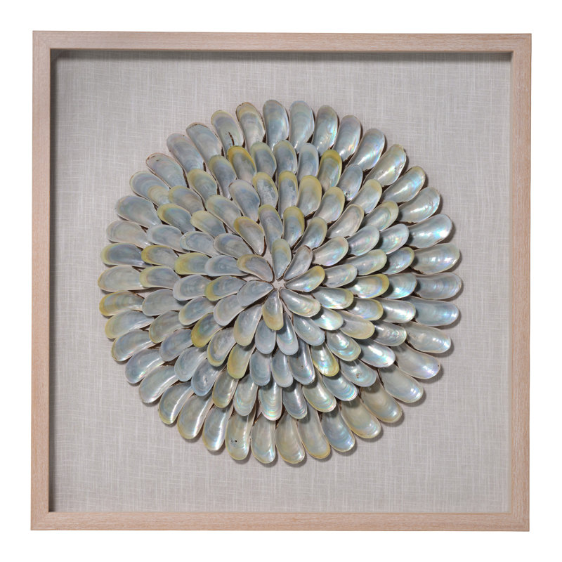 Clearwater Handmade Wall Décor