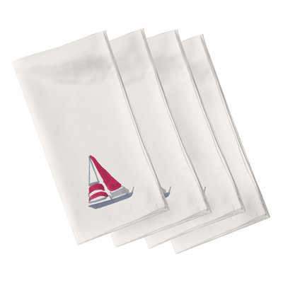 Ensemble de serviettes 4 pièces Aksel