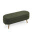 Upholstered Foam Bench