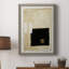 Thorkil Inner Musing I, reproduction d'art sur toile-865293794-865293793