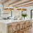  Hylia 1-Light Oversized 33.5" Dimmable Dome Kitchen Island Pendant（1-Set)