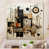 Toile tendue
