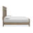 Exaucet Queen Panel Bed-1575927449