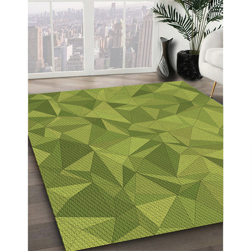 Indoor Rug, Rectangle 8' x 10'