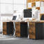 Franny 42 cm W 2 -Drawer Filing Cabinet-1523062147