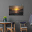 «Ocean Sunset» par Debra Van Swearingen-1292572640