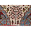 Tapis oriental en laine Heriz Serapi