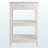 Lyric Home Office Printer Stand, soft-close drawer, White, 30.60'' H X 20.53'' W X 19.75'' D-109116042