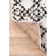 Jeterson Geometric Gray Area Rug
