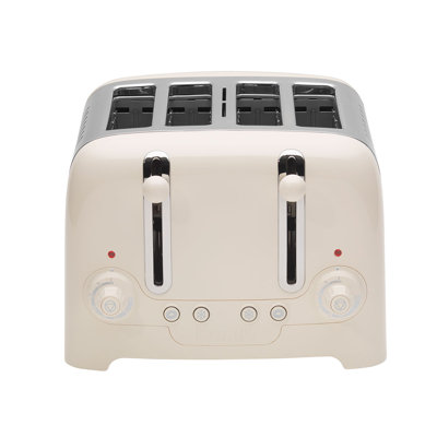 Dualit 4 Slice Lite Toaster