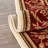 Edna Ivory Transitional Trellis Formal Area Rug-24225134